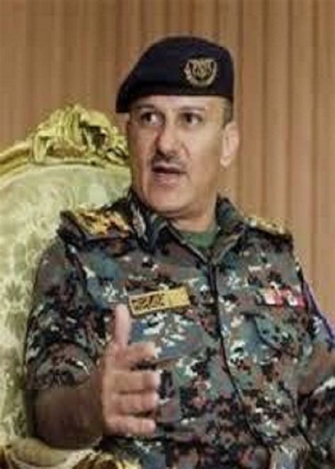 يحيى محمد عبدالله صالح